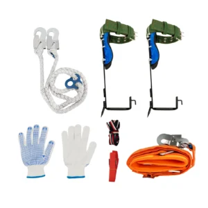 Master the Heights: Pro Tree Climbing Kit