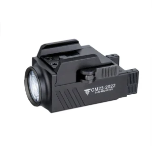 Tactical Precision: Trustfire GM23 800LM Light