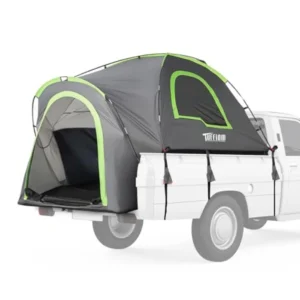 Waterproof 5.5-6ft Pickup Truck Tent