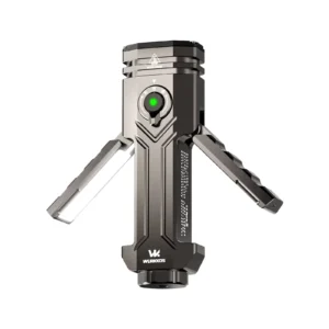 Wurkkos HD02 3200-Lumen Portable Camping Lamp