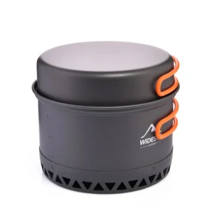 Outdoor Cookware Set