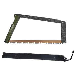 Portable Folding Camping Hand Saw