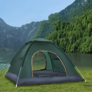 2-3 Person Instant Pop-Up Waterproof Tent